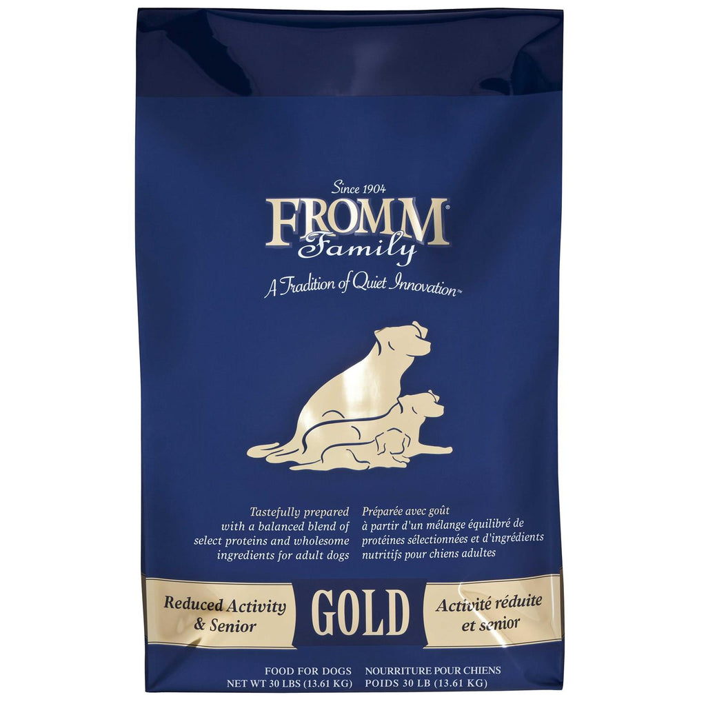Dry Dog Food H822730