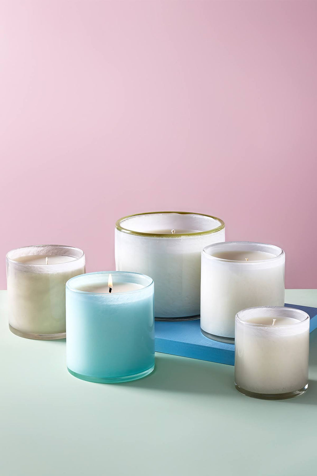 Beach House Candle T130
