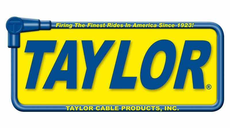 8mm Ignition Wire Set A427