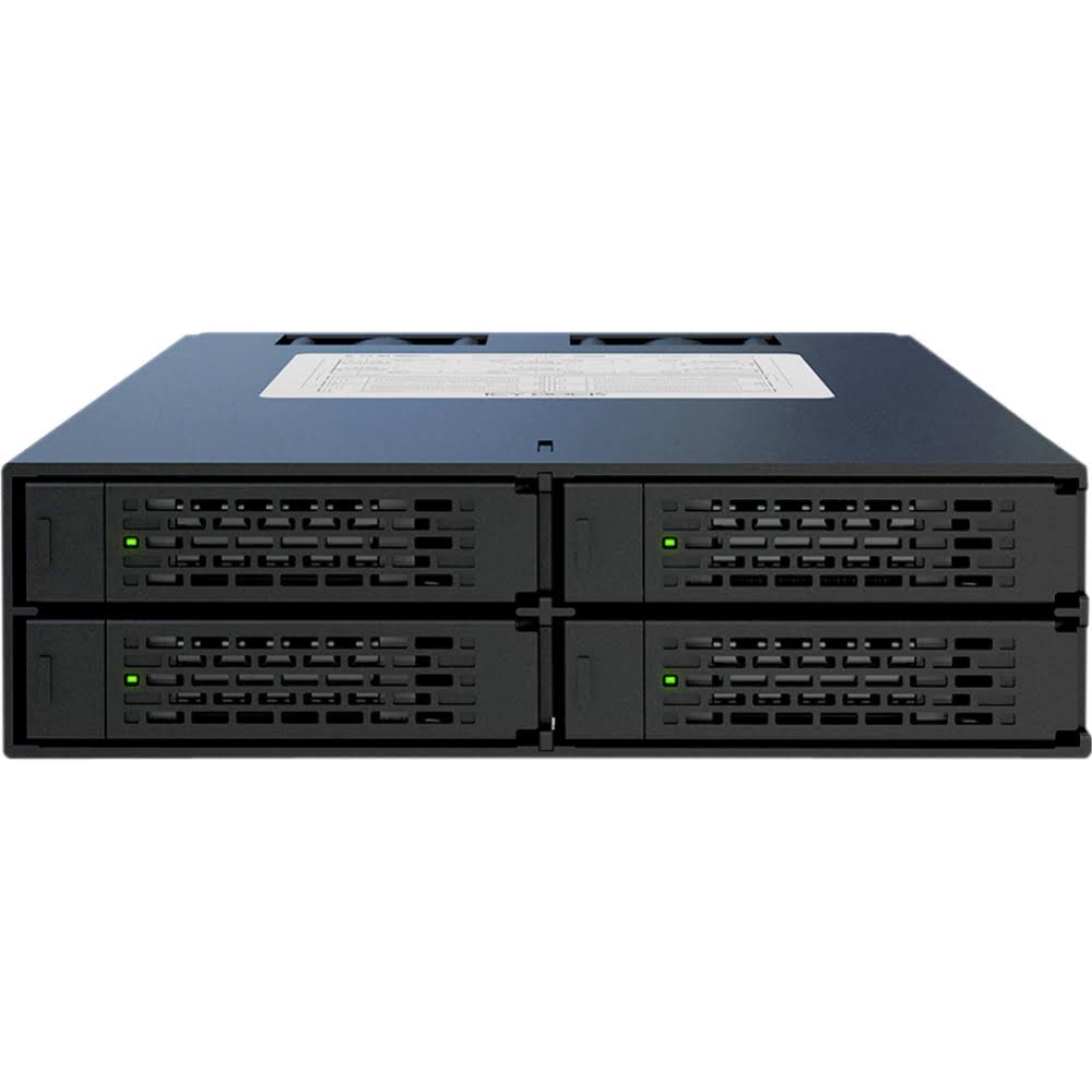 Storage Drive Cage F859548