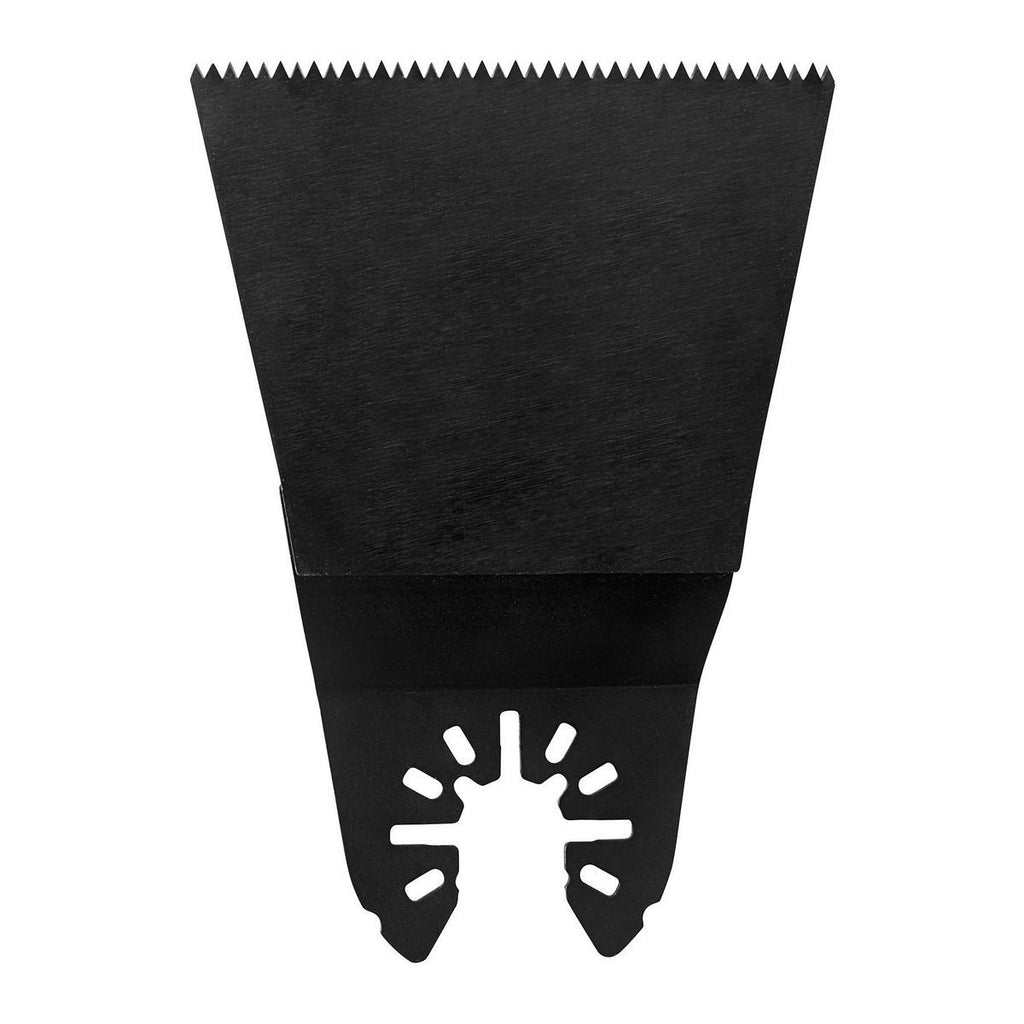 2-5/8 in. High Carbon Steel Wide Cut Blade for Oscillating Multi-Tools X367115