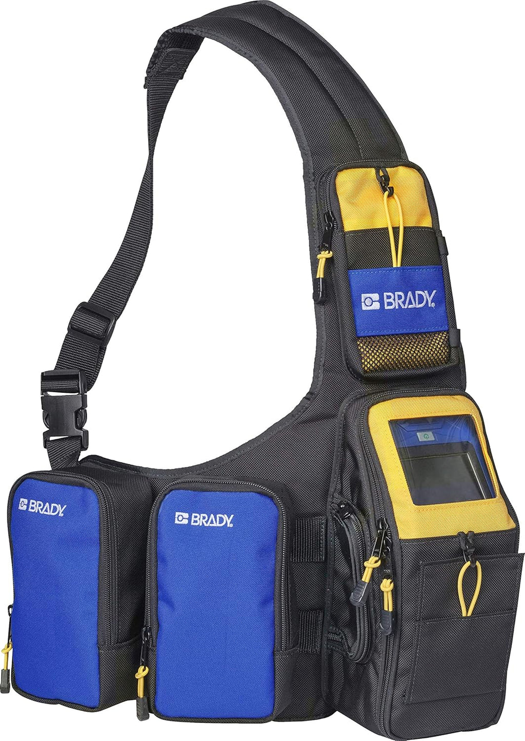 Label Printer Carrying Case L402097