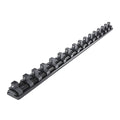 3/8 in. Magnetic Socket Rail I630382