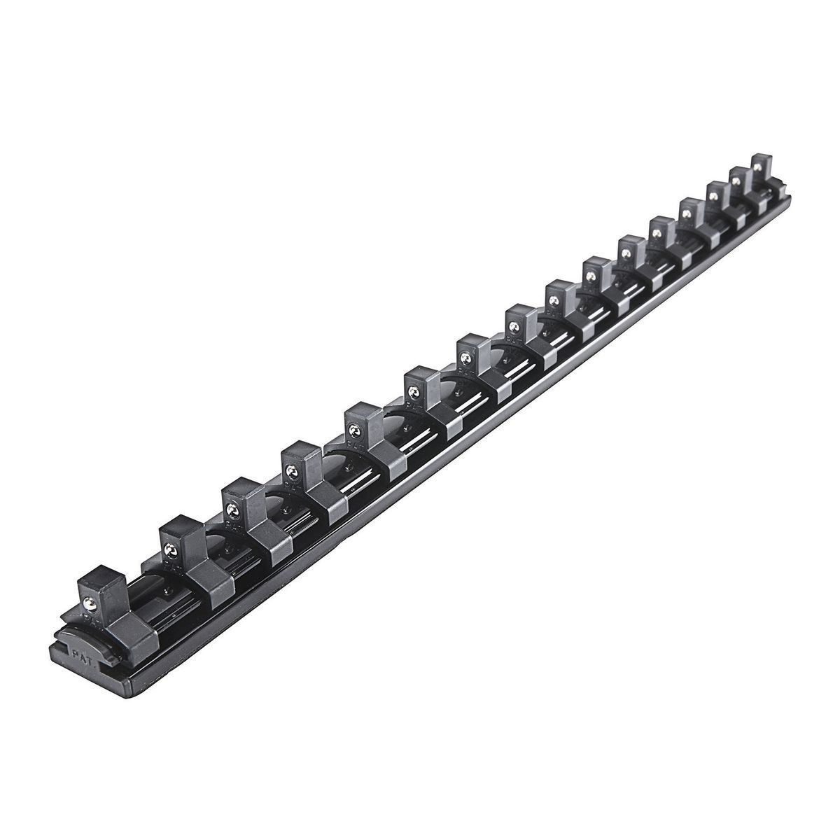 3/8 in. Magnetic Socket Rail I630382
