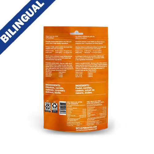 Freeze Dried Dog Treats R958819
