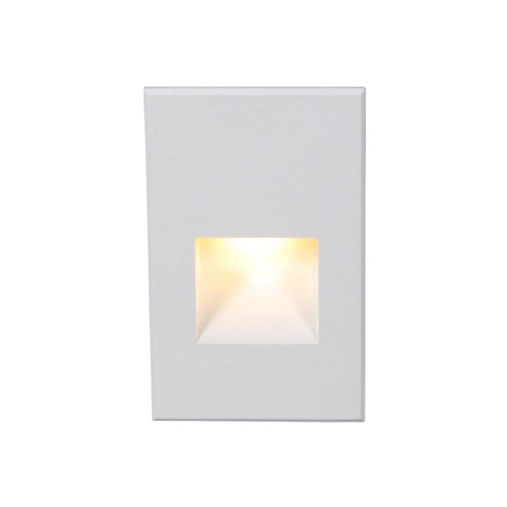 LED 12V Vertical Step and Wall Light White Q597480
