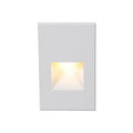 LED 12V Vertical Step and Wall Light White Q597480