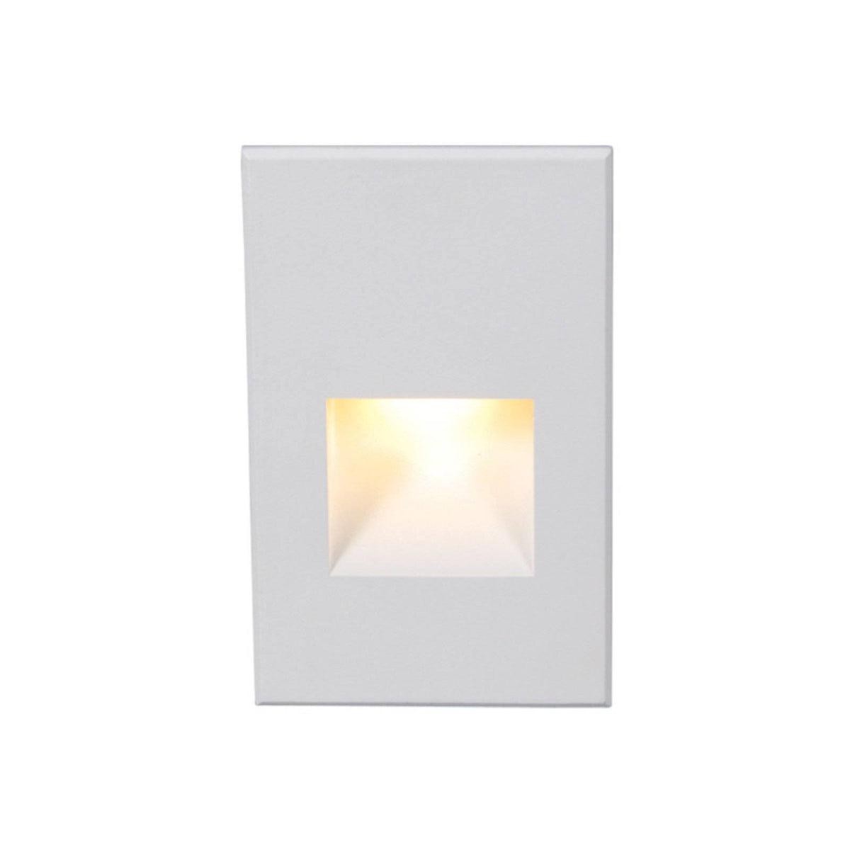 LED 12V Vertical Step and Wall Light White Q597480