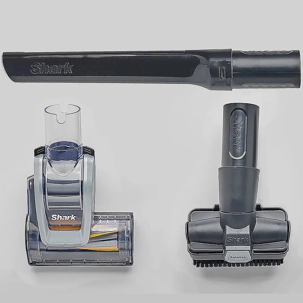 Restored Stick Vacuum Red M77667