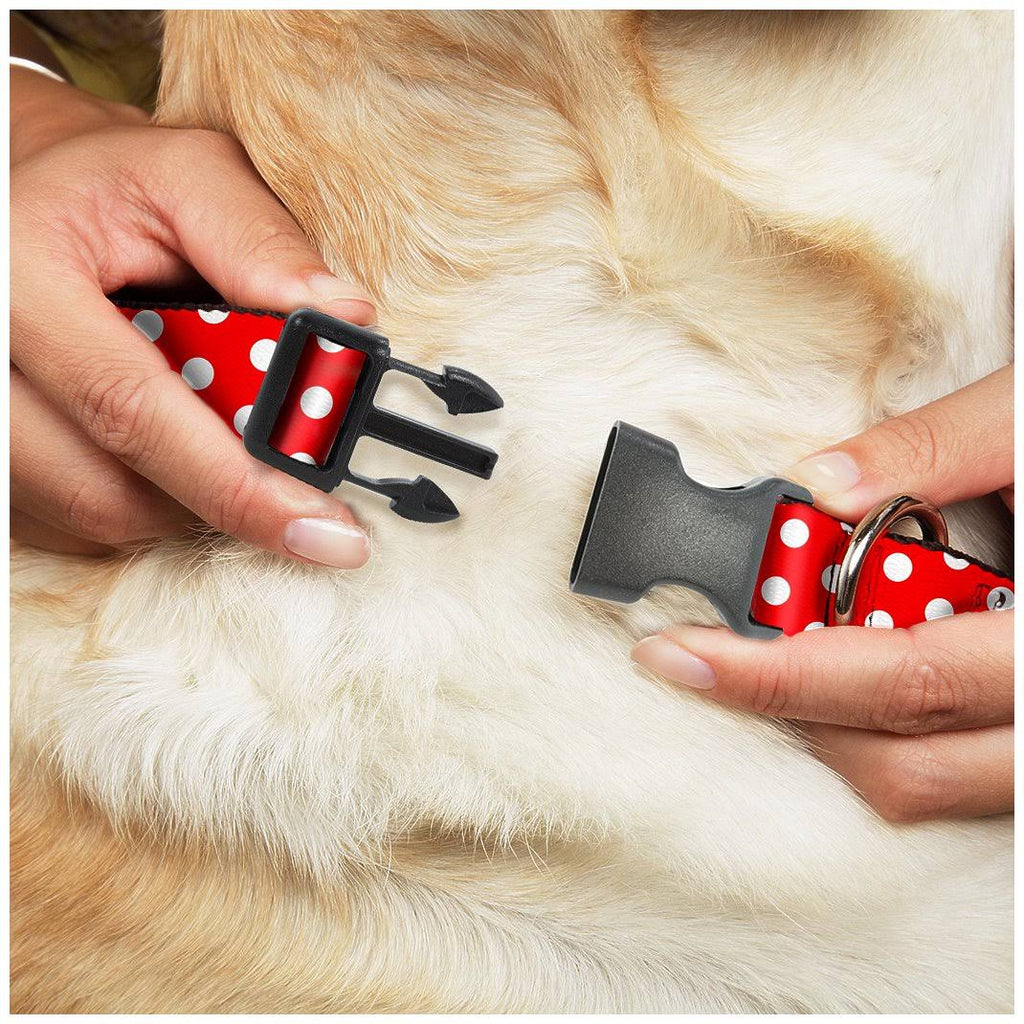 Plastic Clip Collar K201197