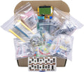 1870 pcs Electronic Component Kit Assortment D14573