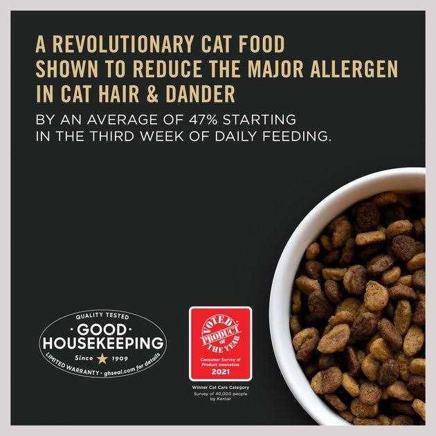 Chicken and Rice Cat Food and Cat Shampoo Starter Kit C2984