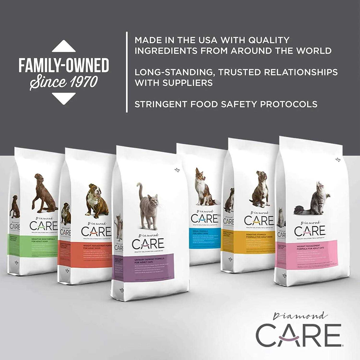 Adult Dry Cat Food T6920