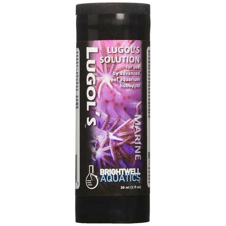 Lugol’s Solution U981011