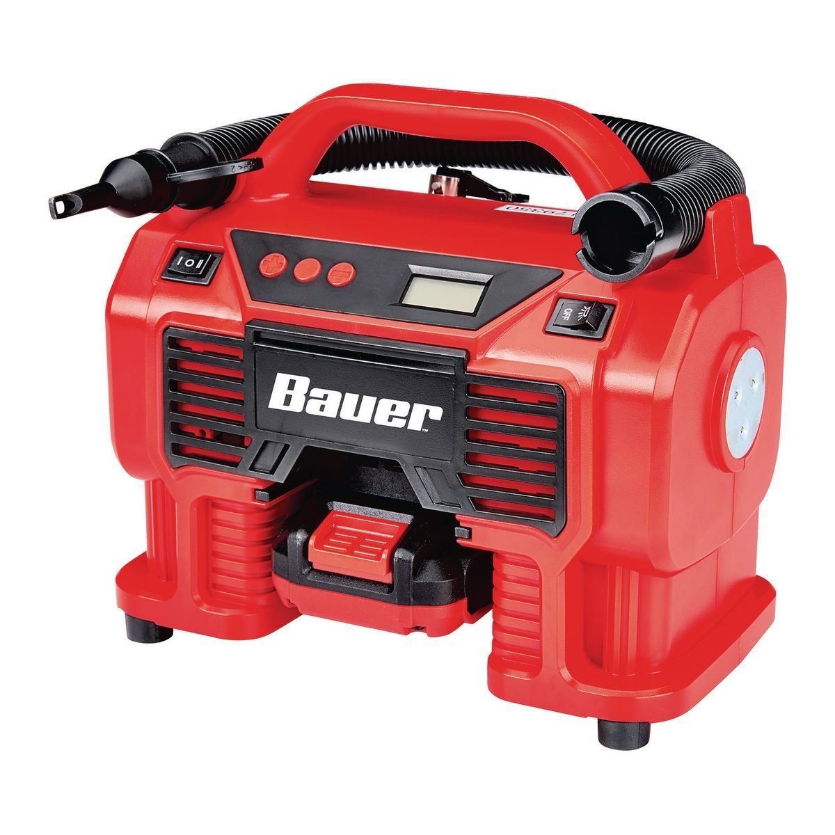 20V Cordless 0-160 PSI Inflator/Deflator T940253
