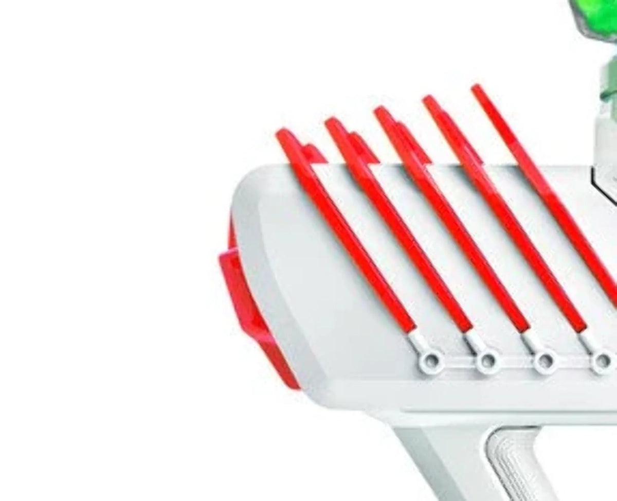 Pink Tip & Fin Pack R433840