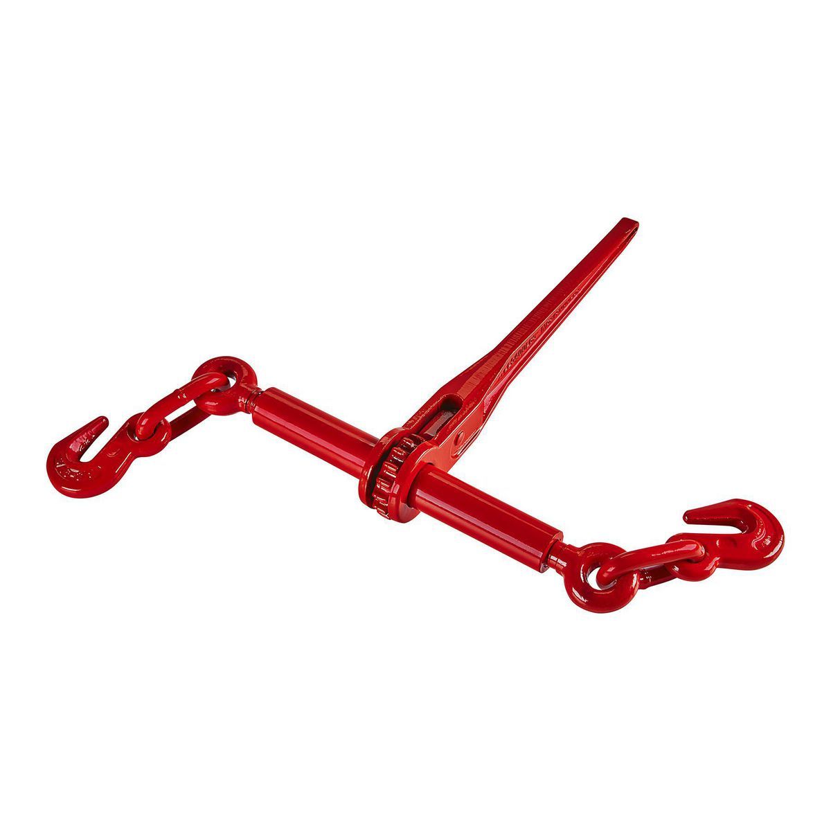 5400 lb. Ratcheting Load Binder H340130