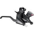8-Speed Brake Shift Lever Set Black V950868