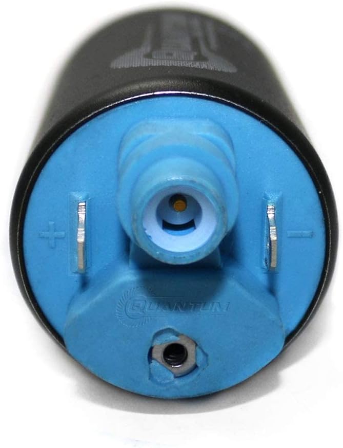 Fuel Pump Regulator Tank Seal Strainer Replacement K273063