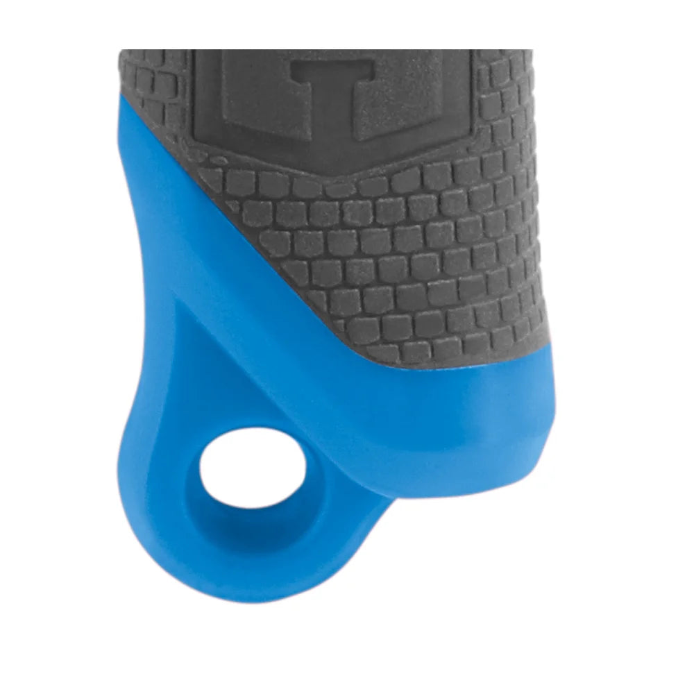 4-Pound Sledge Hammer Fiberglass Handle I707
