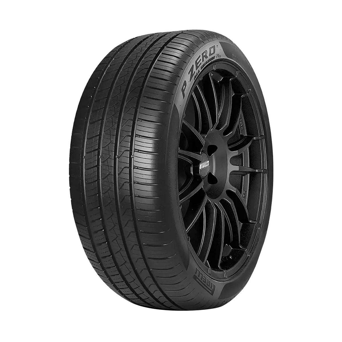 245/40R17 91Y All Season Passenger Tire F9503