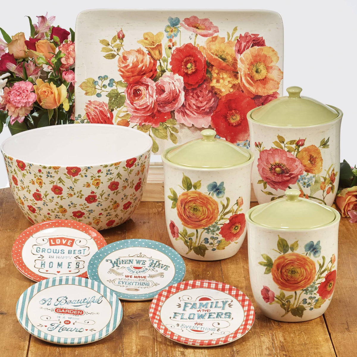 3-Pc. Canister Set N449938