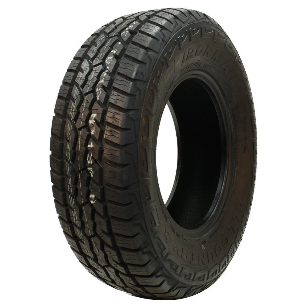 All Country A/T 255/70-18 Tire U9262