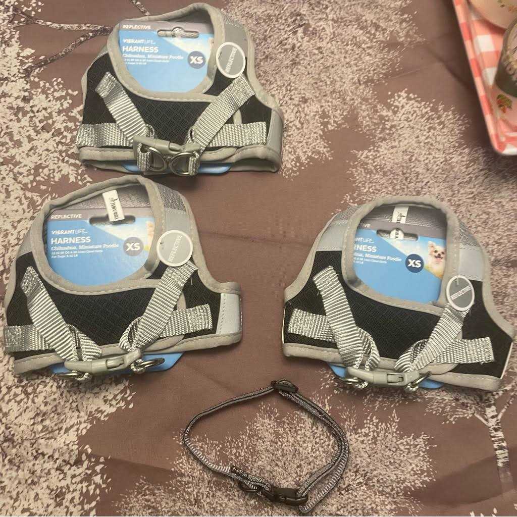 Dog Harness I921591