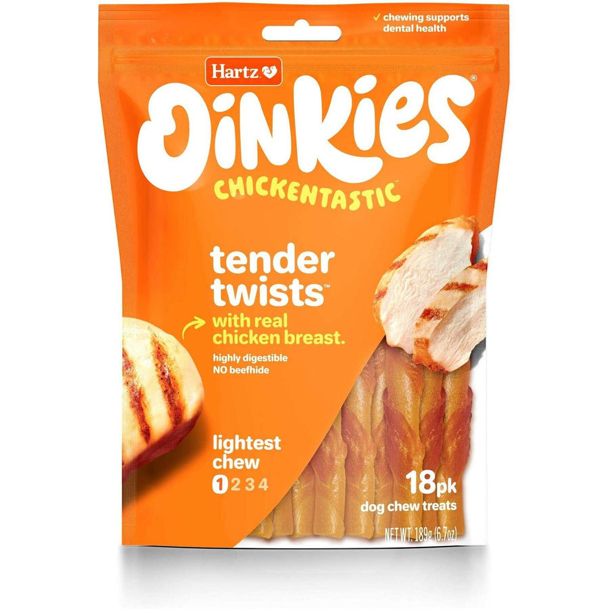 Tender Treats E90551