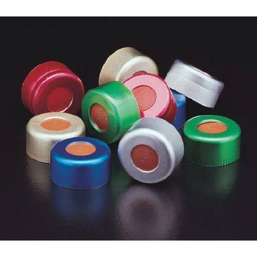 13mm Snap Cap PTFE Silicone U8531