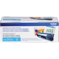 Cyan High-Yield Toner Cartridge G513599