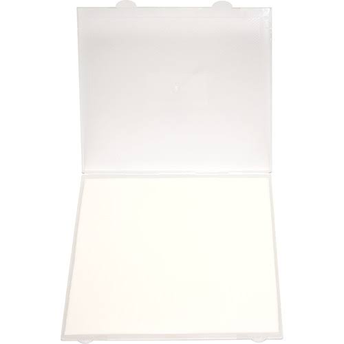 150mm ND1000 10 Stop Optical Glass Filter Q1621