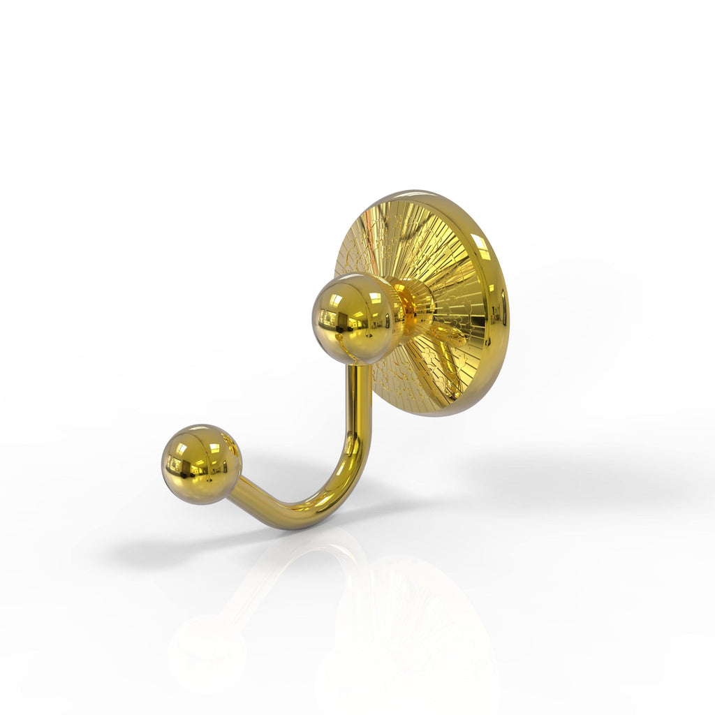 Robe Hook Venetian Bronze X86627