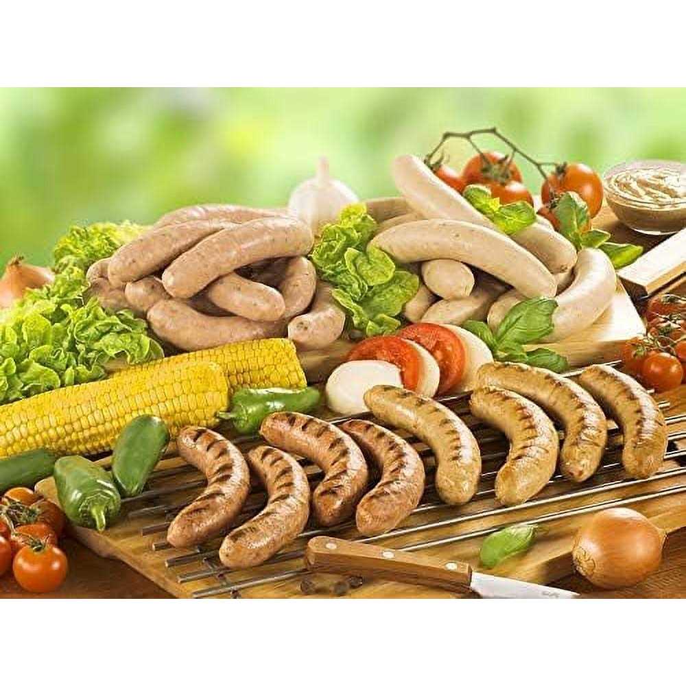 Collagen Sausage Casings P281262