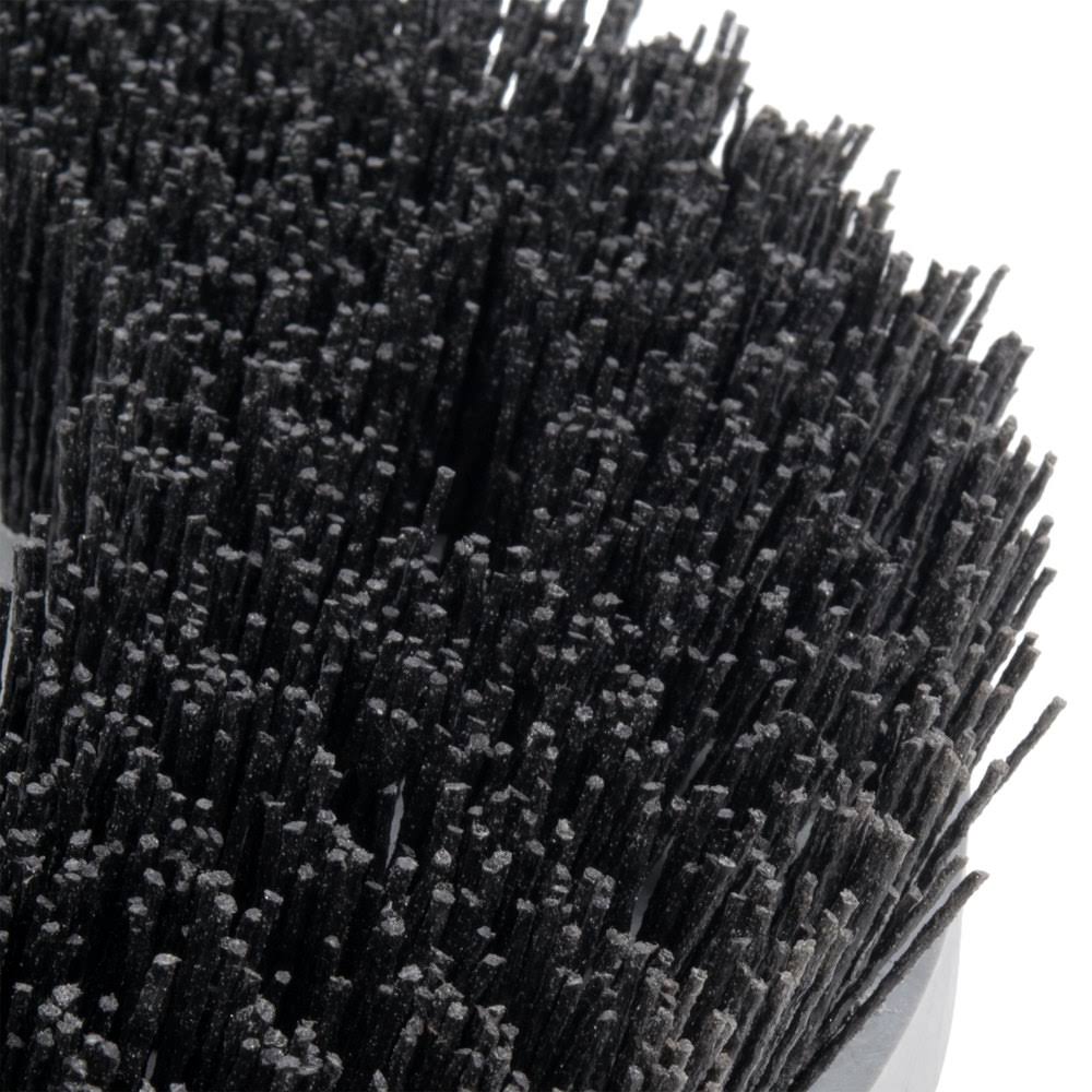 Black Rotary Brush U695724