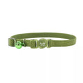 Adjustable Breakaway Cat Collar with Bell P61505