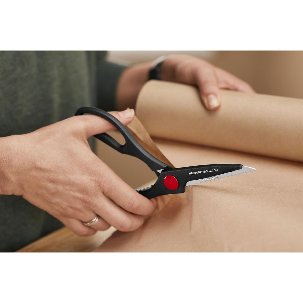 Multipurpose Scissors V2125