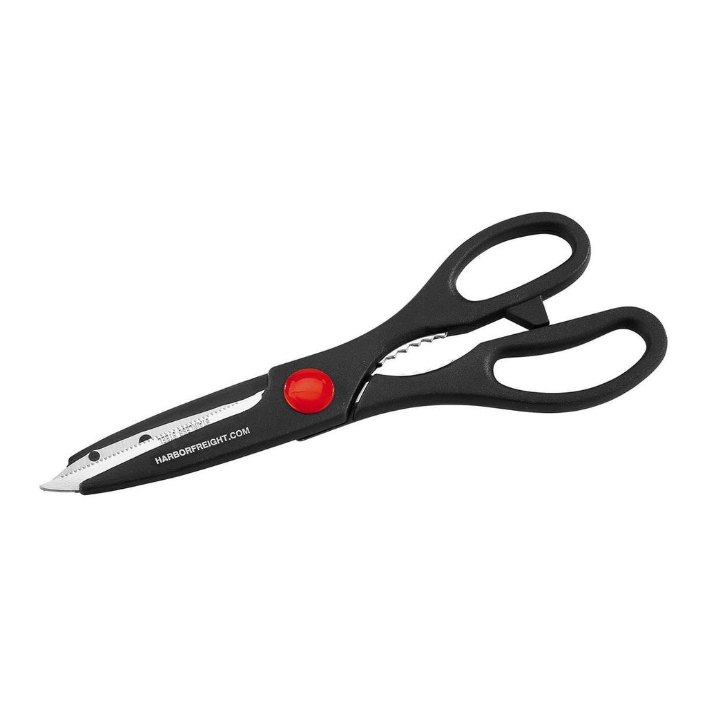 Multipurpose Scissors V2125