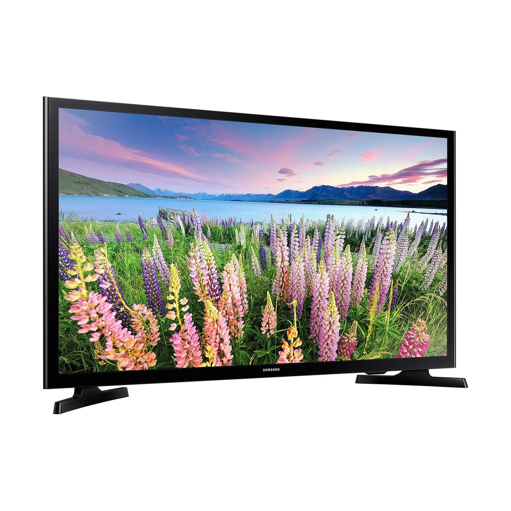 40 Class Full HD LED Smart Television H163