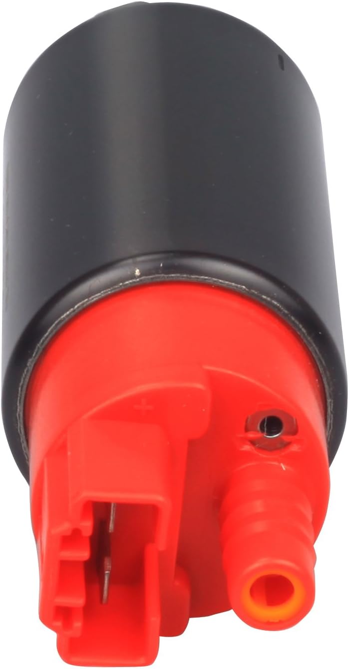 Electric Intank Fuel Pump with Installation Kit H315