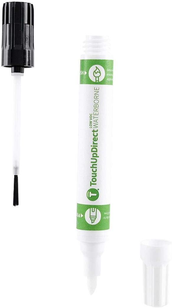 Hakone Green Touch Up Paint Pen+Brush Applicator N93417
