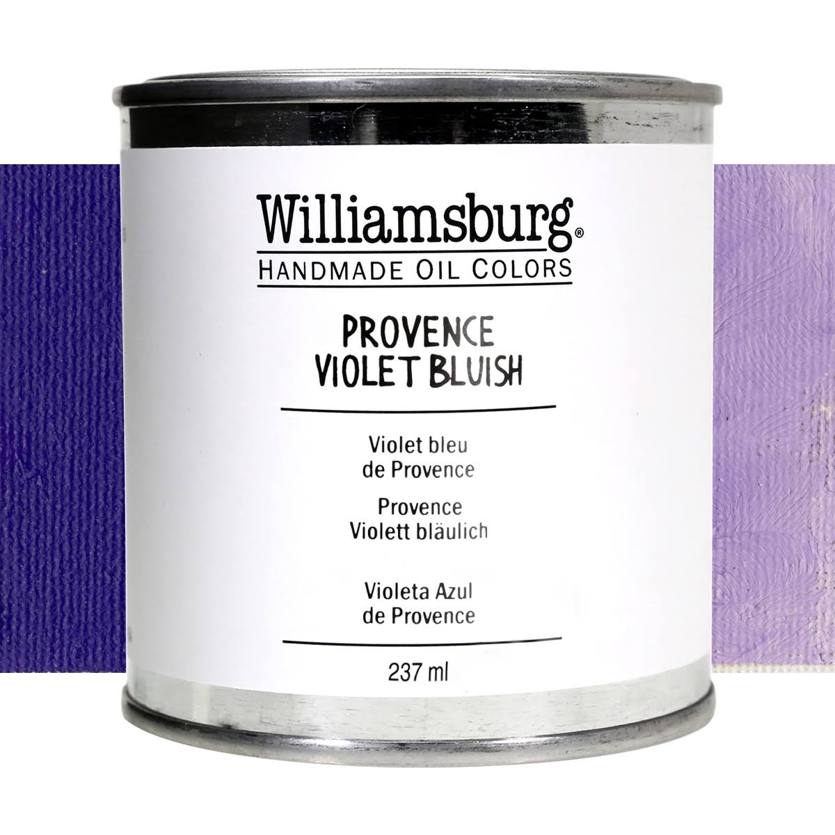 Oil Color 237 ml Can Provence Violet BLUISH N60882