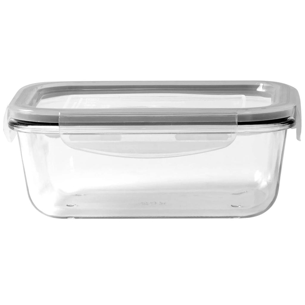 7 Container Food Storage Set X595203