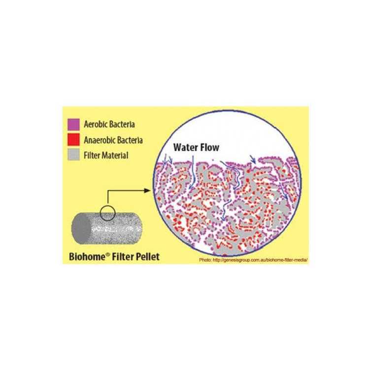 Filter Media D915738