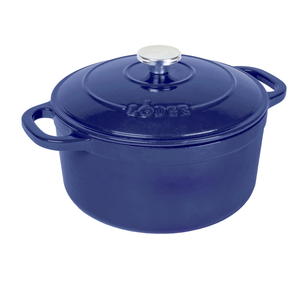 5.5 Quart Enameled Cast Iron Dutch Oven U621022