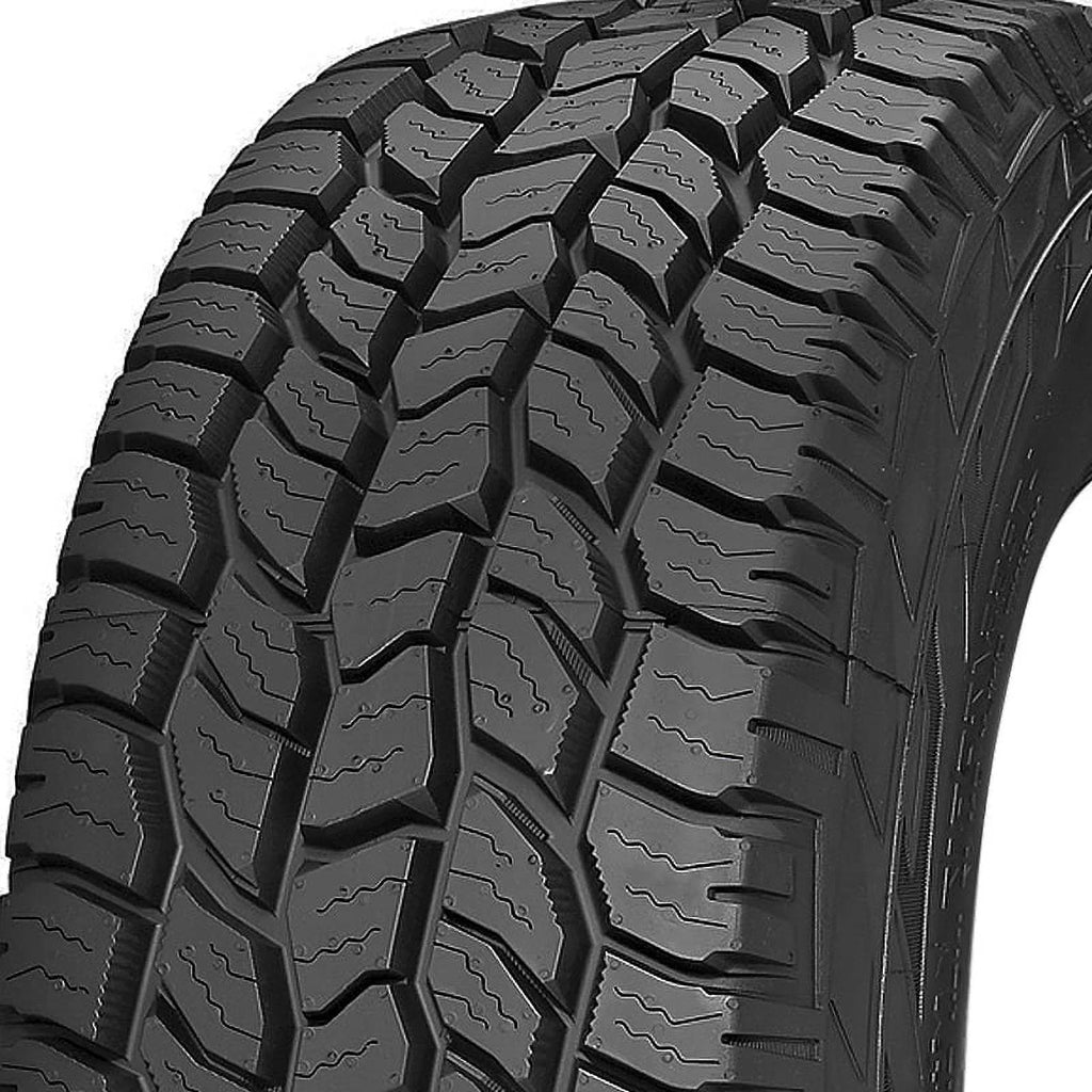 All Terrain Tires LT245/75R16 120R E 10 Ply V29332
