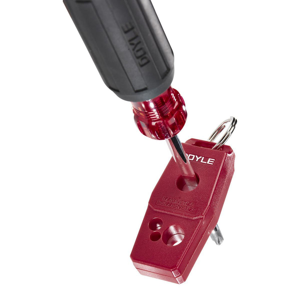 Magnetizer/Demagnetizer N2212