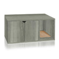 Cat Litter Box C4929