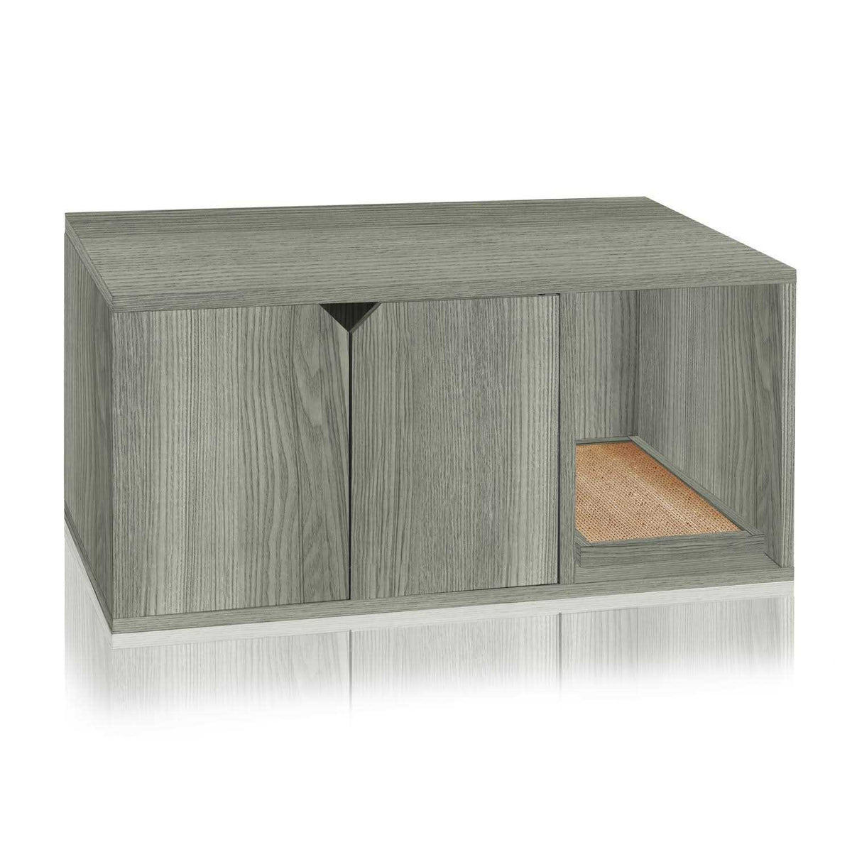 Cat Litter Box C4929