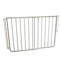 Black Safety Gate N5614